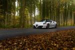 Alfa Romeo 4C Centurion by Pogea Racing 2015 года
